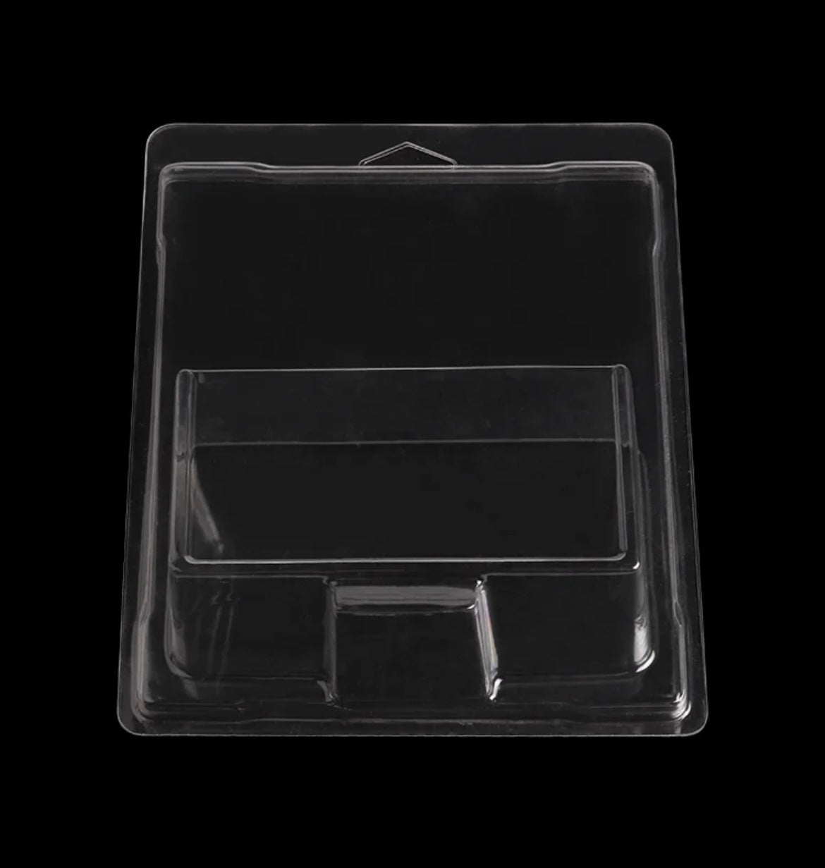 Premium Clamshell (10 Pack or 25 Pack)