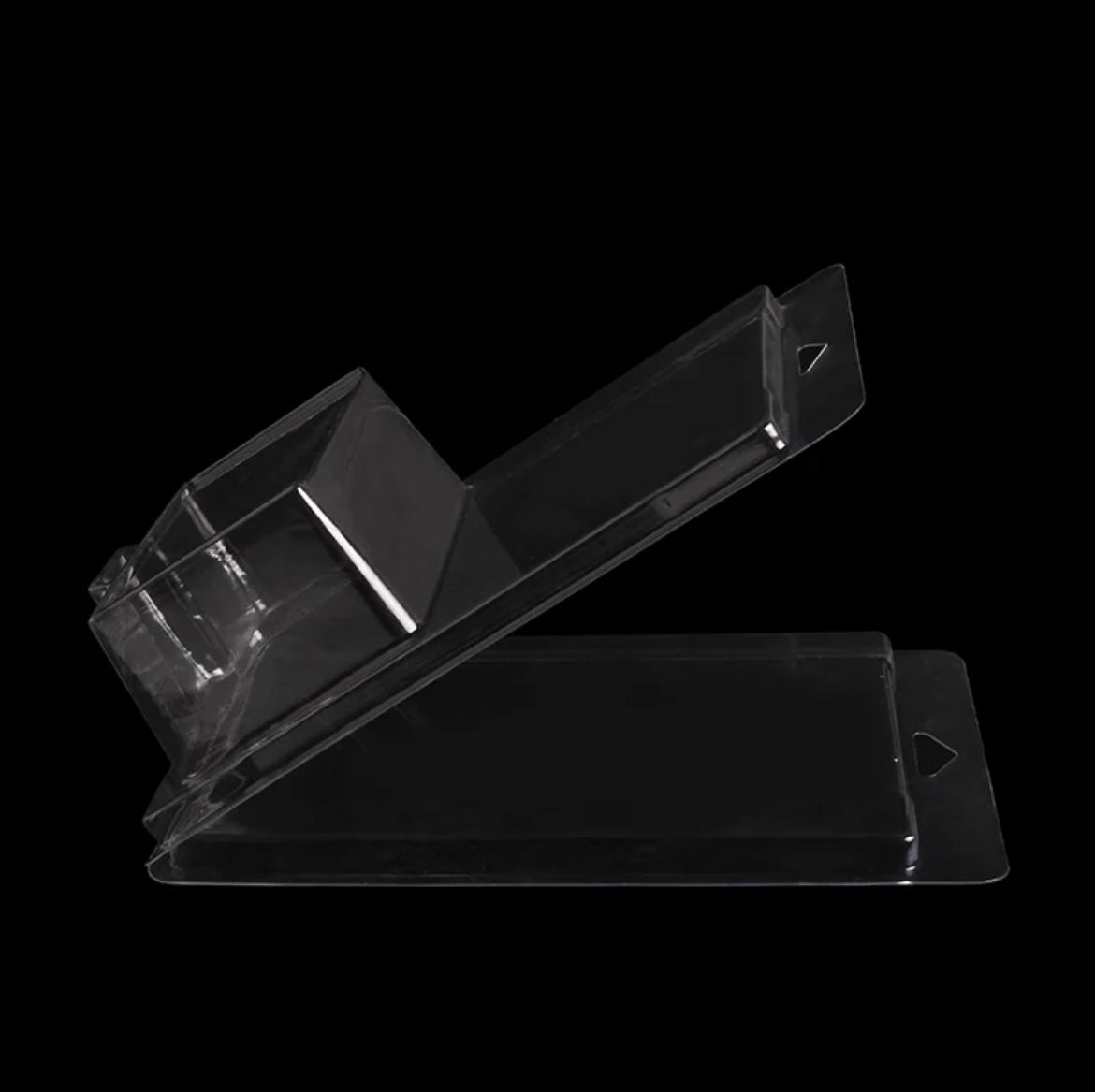 Premium Clamshell (10 Pack or 25 Pack)